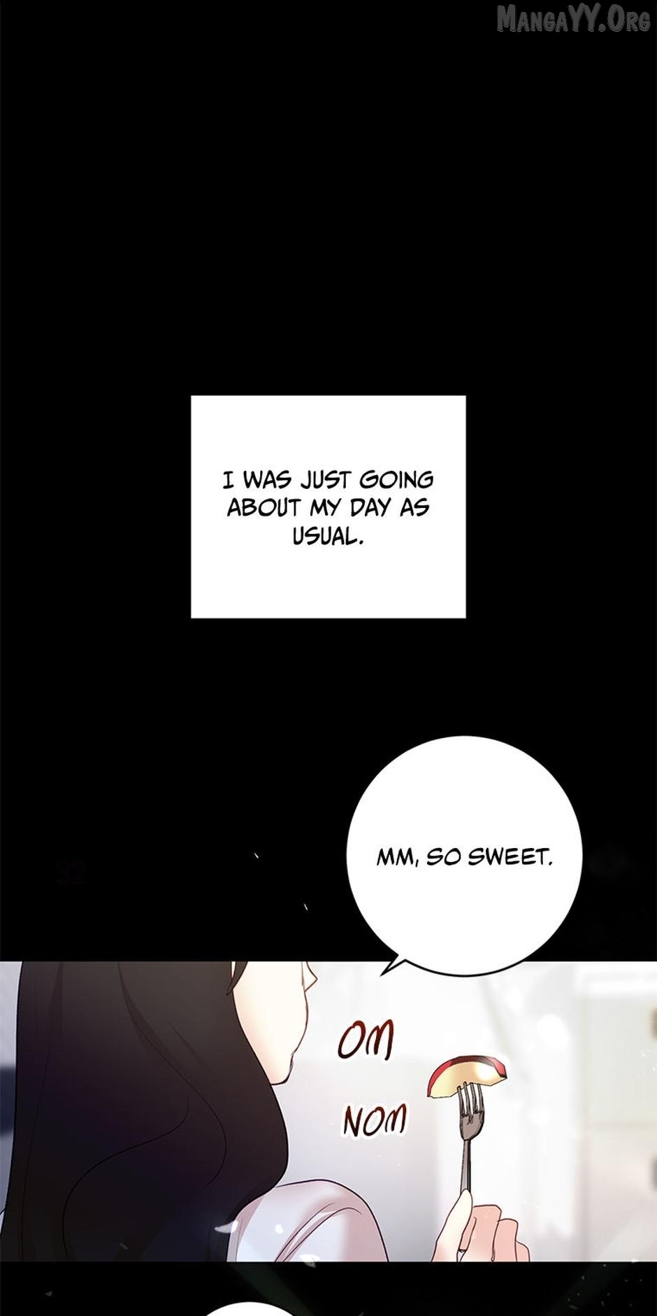Part 2 of the Damned Work Started Chapter 2 - page 34