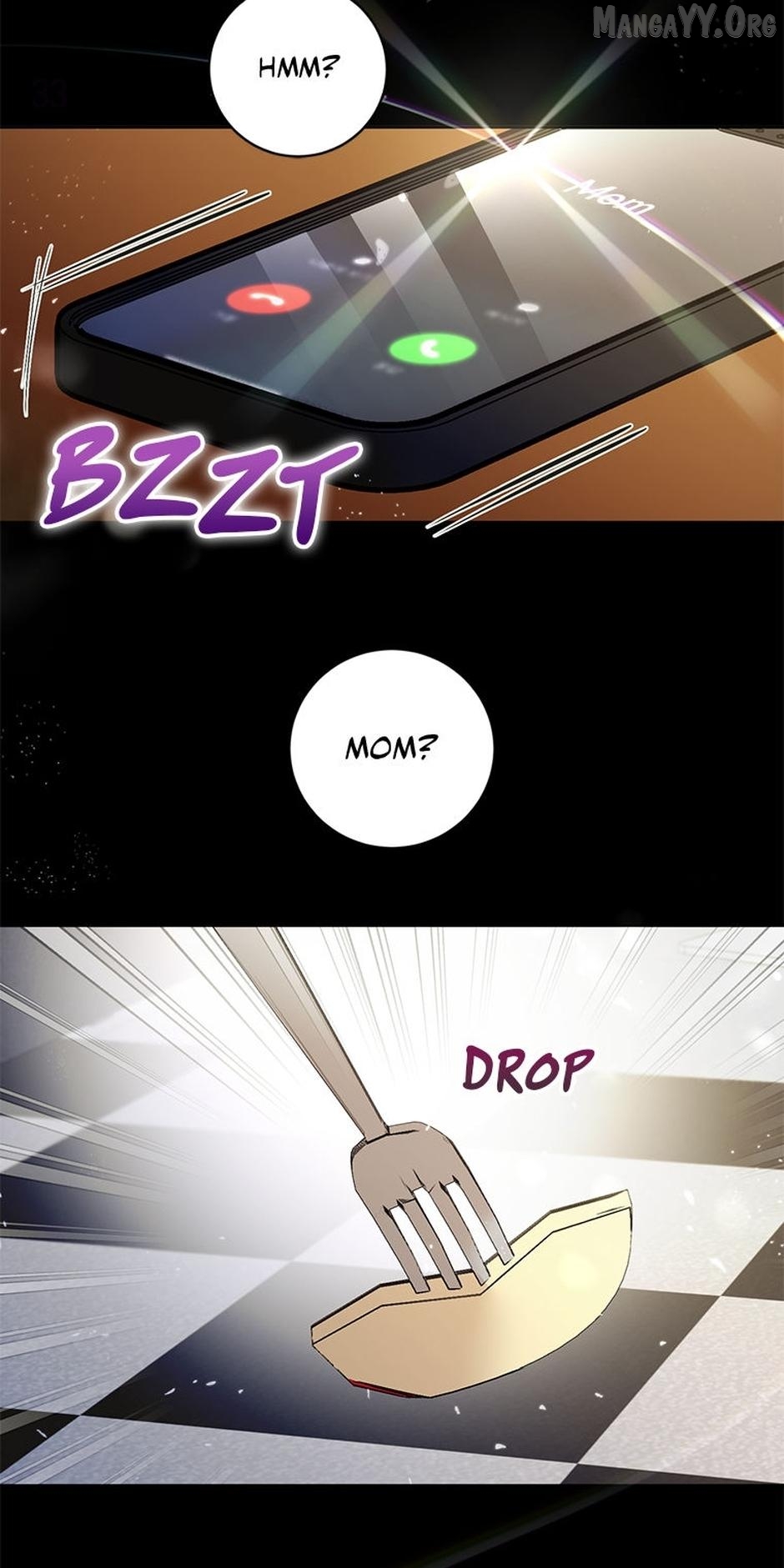 Part 2 of the Damned Work Started Chapter 2 - page 35