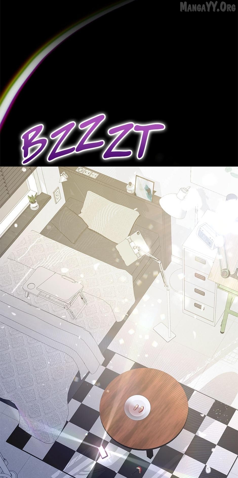 Part 2 of the Damned Work Started Chapter 2 - page 36