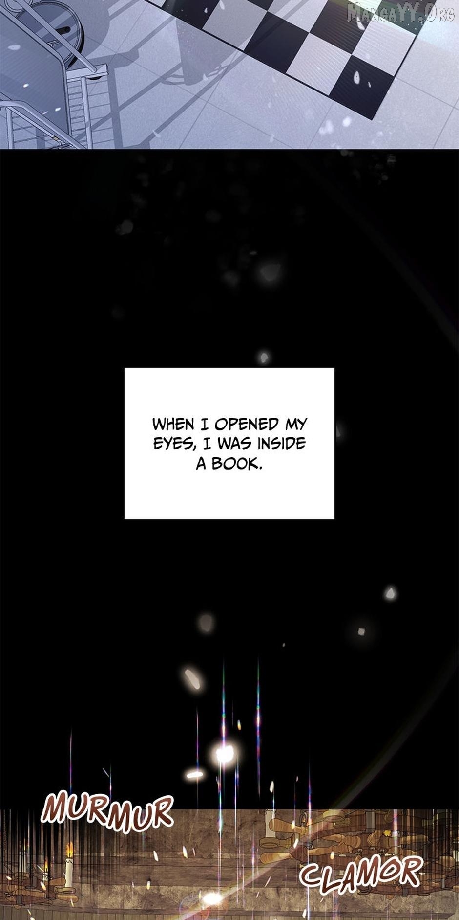 Part 2 of the Damned Work Started Chapter 2 - page 37