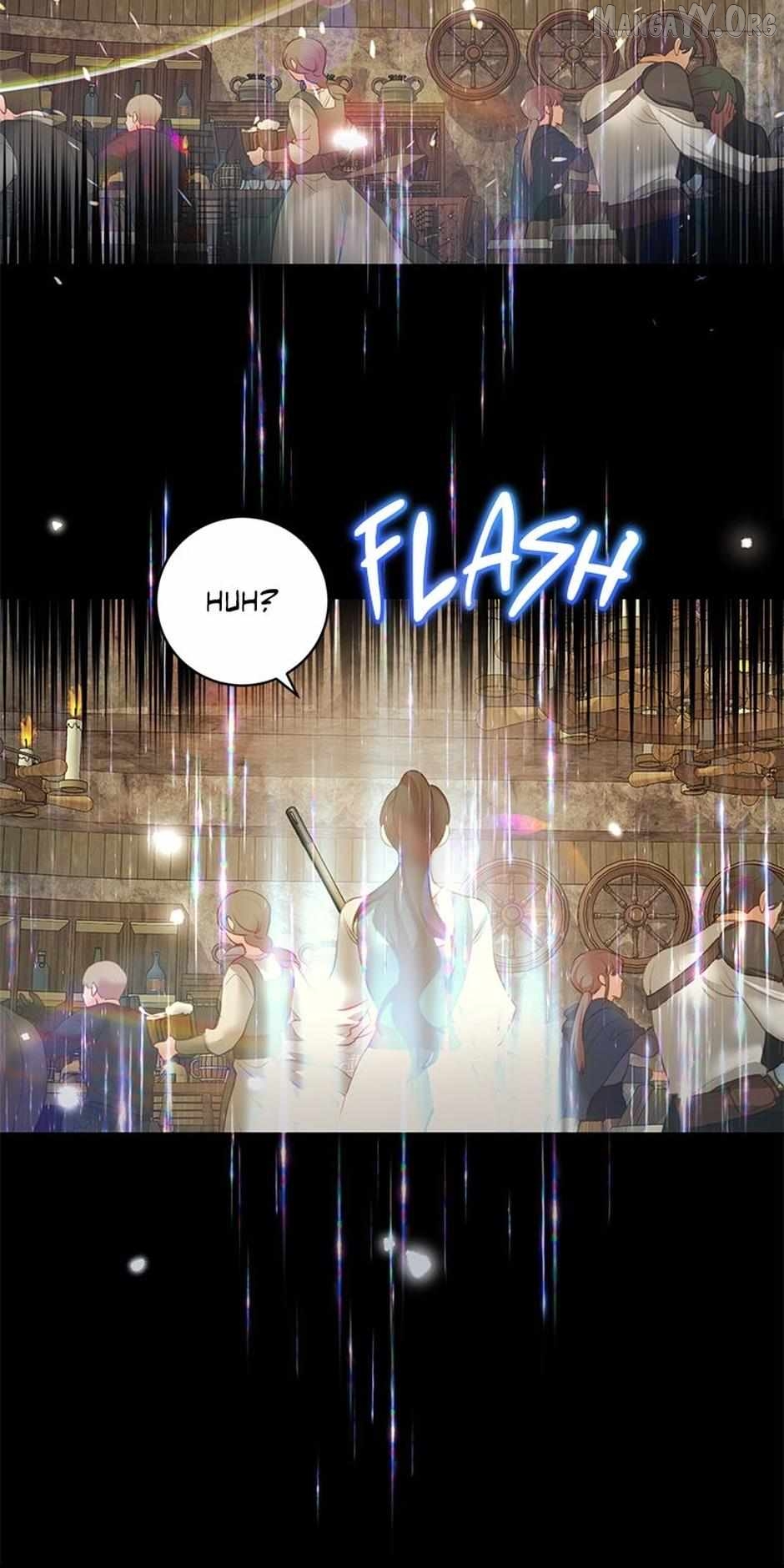 Part 2 of the Damned Work Started Chapter 2 - page 38
