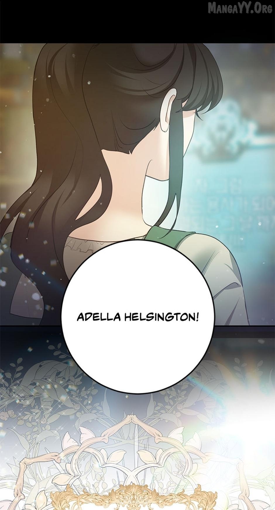 Part 2 of the Damned Work Started Chapter 2 - page 44