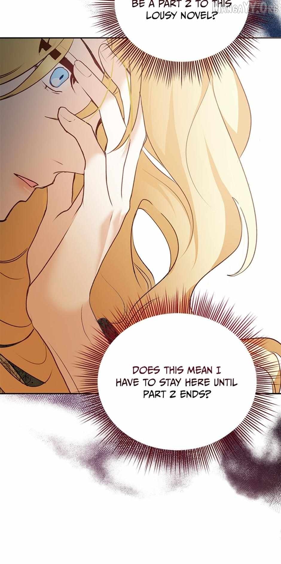 Part 2 of the Damned Work Started Chapter 2 - page 5