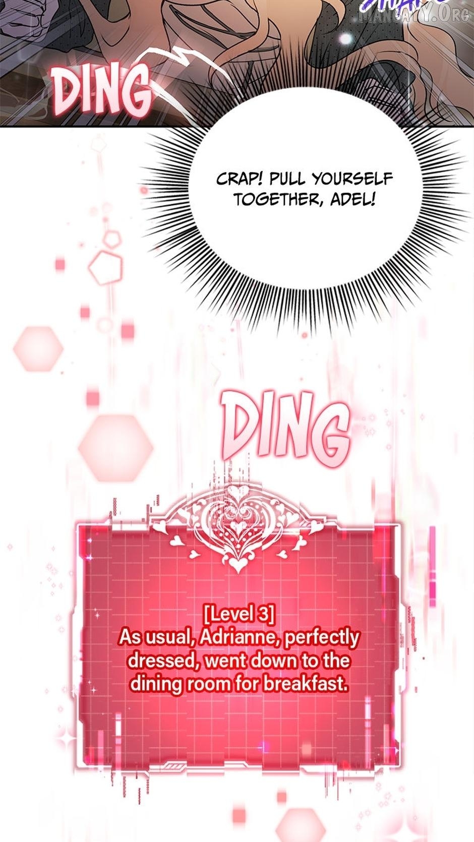 Part 2 of the Damned Work Started Chapter 2 - page 55