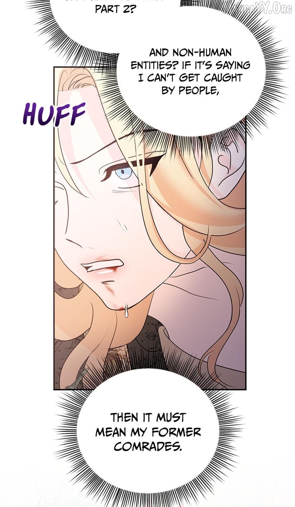 Part 2 of the Damned Work Started Chapter 2 - page 59