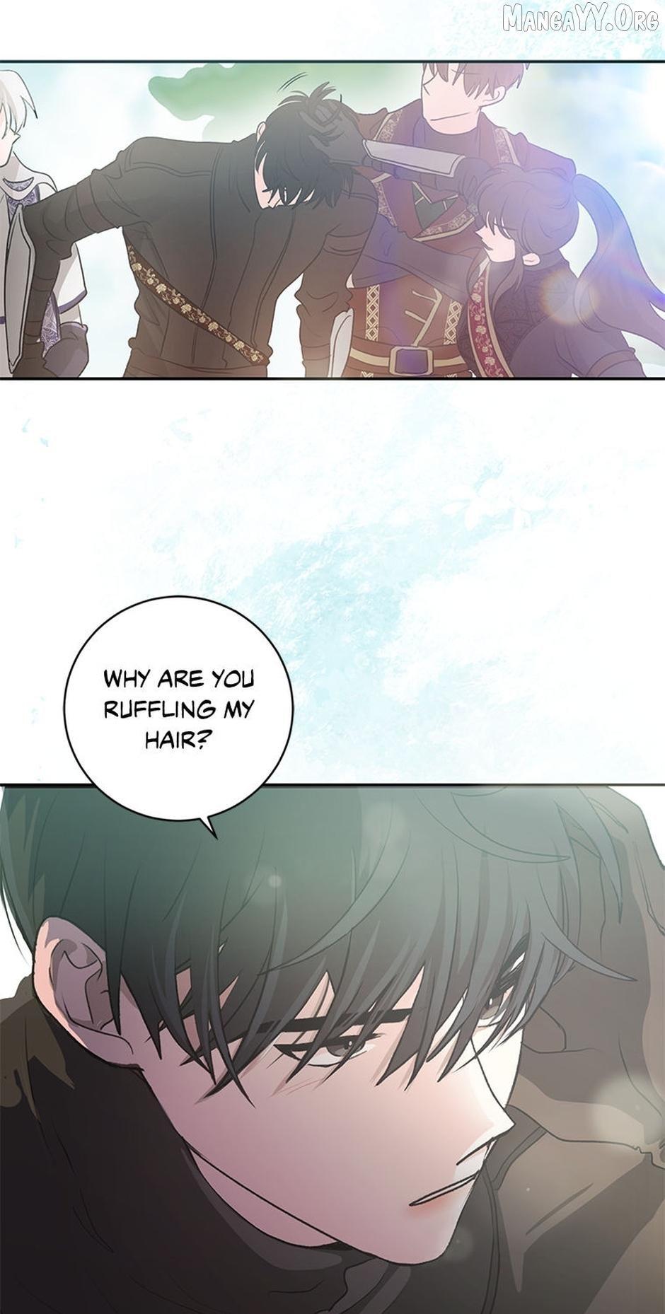 Part 2 of the Damned Work Started Chapter 2 - page 65