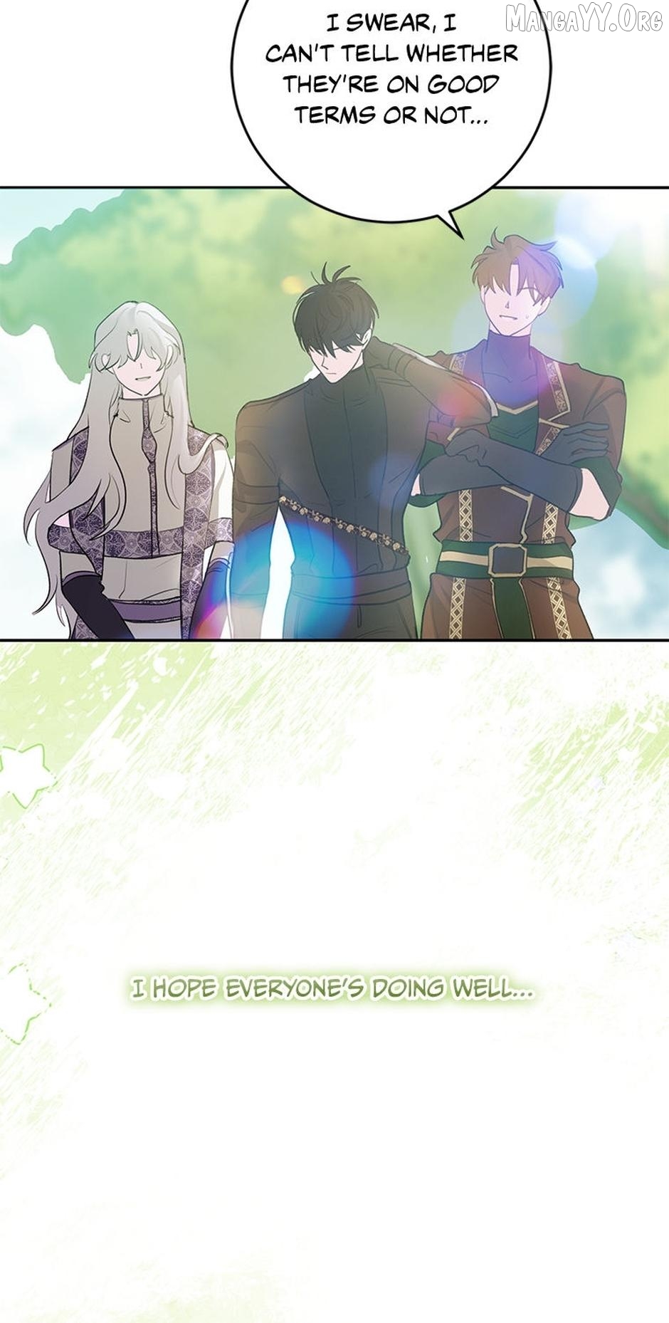 Part 2 of the Damned Work Started Chapter 2 - page 67