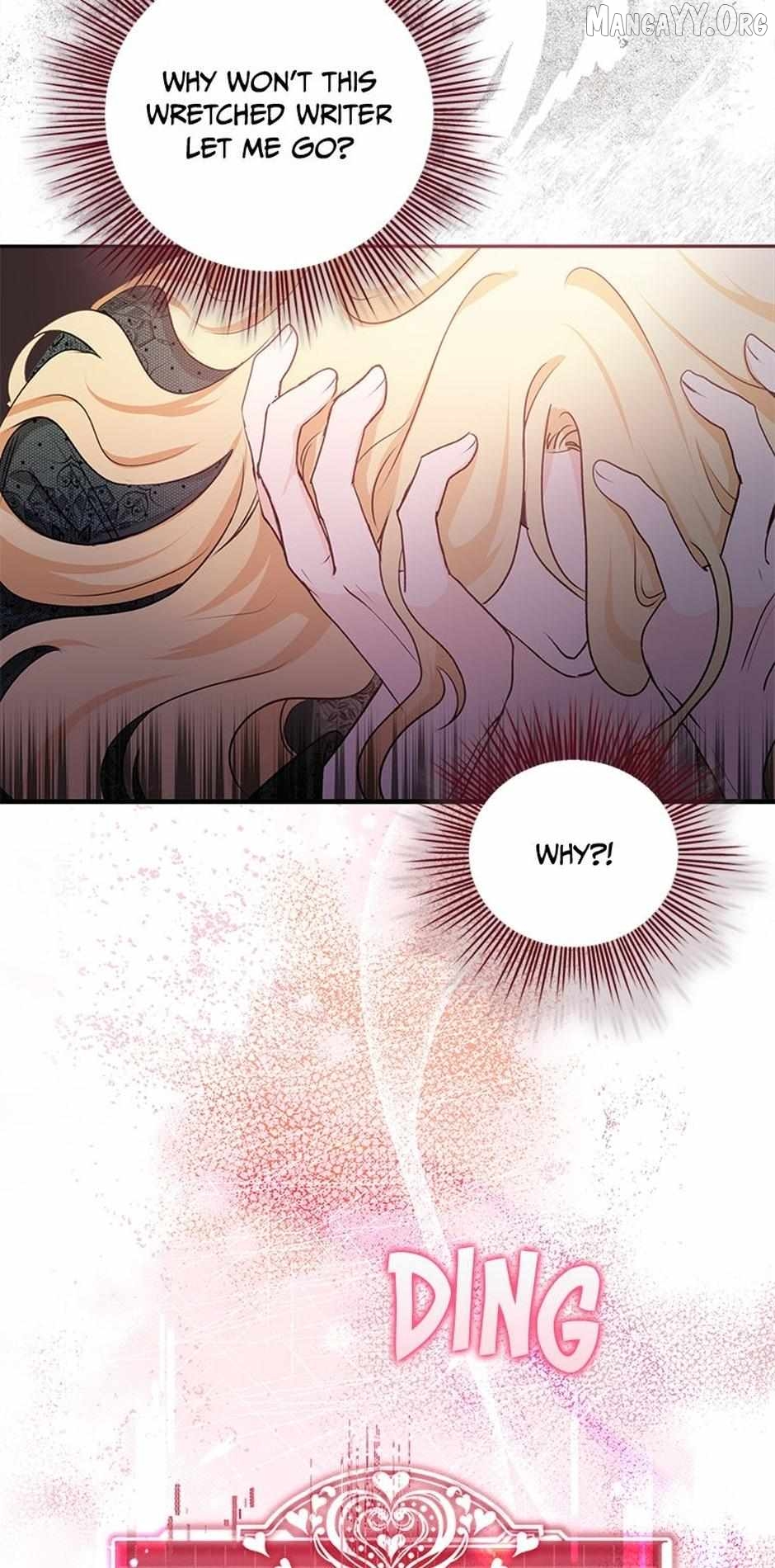 Part 2 of the Damned Work Started Chapter 2 - page 8