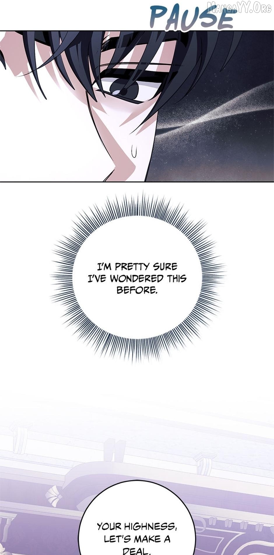 Part 2 of the Damned Work Started Chapter 18 - page 13