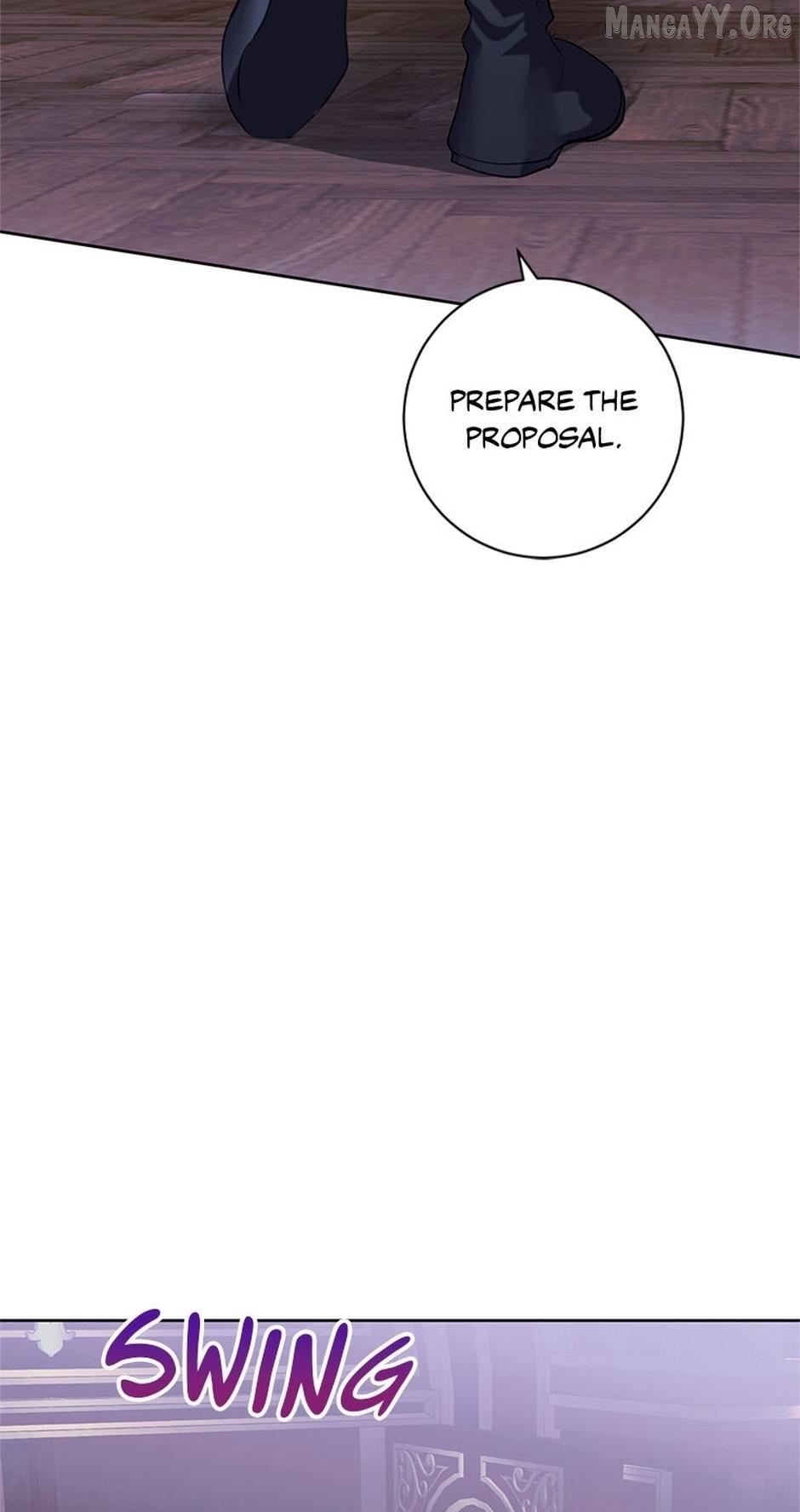 Part 2 of the Damned Work Started Chapter 18 - page 29