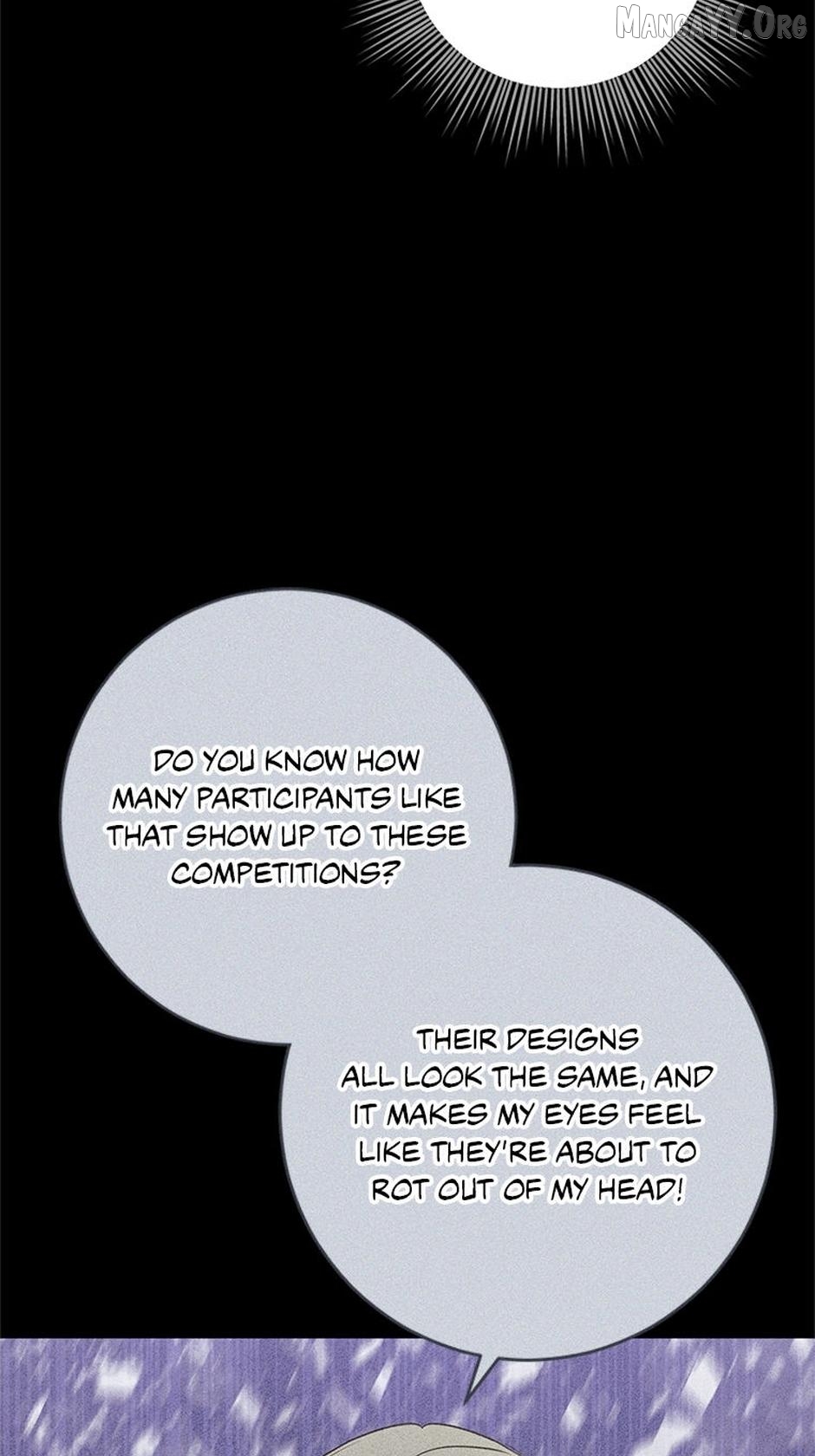 Part 2 of the Damned Work Started Chapter 18 - page 43
