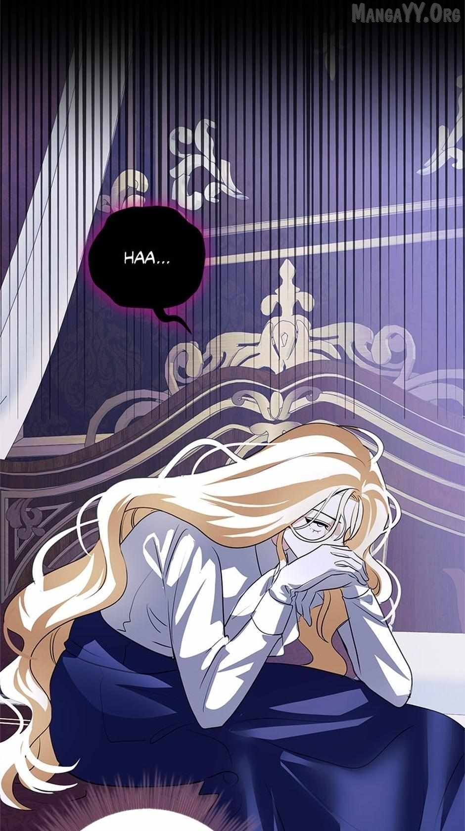 Part 2 of the Damned Work Started Chapter 18 - page 45
