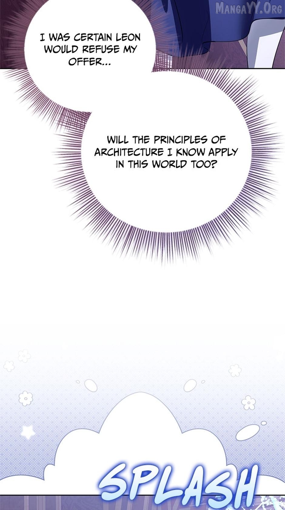 Part 2 of the Damned Work Started Chapter 18 - page 46