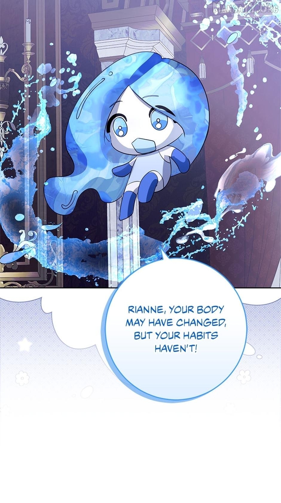 Part 2 of the Damned Work Started Chapter 18 - page 47