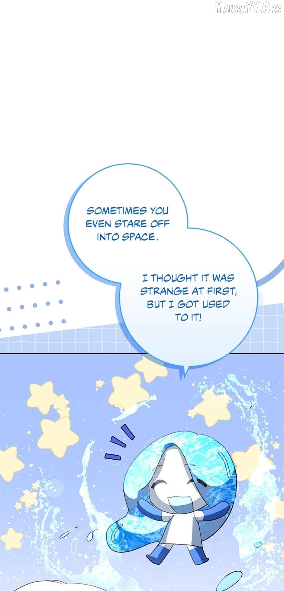 Part 2 of the Damned Work Started Chapter 18 - page 49