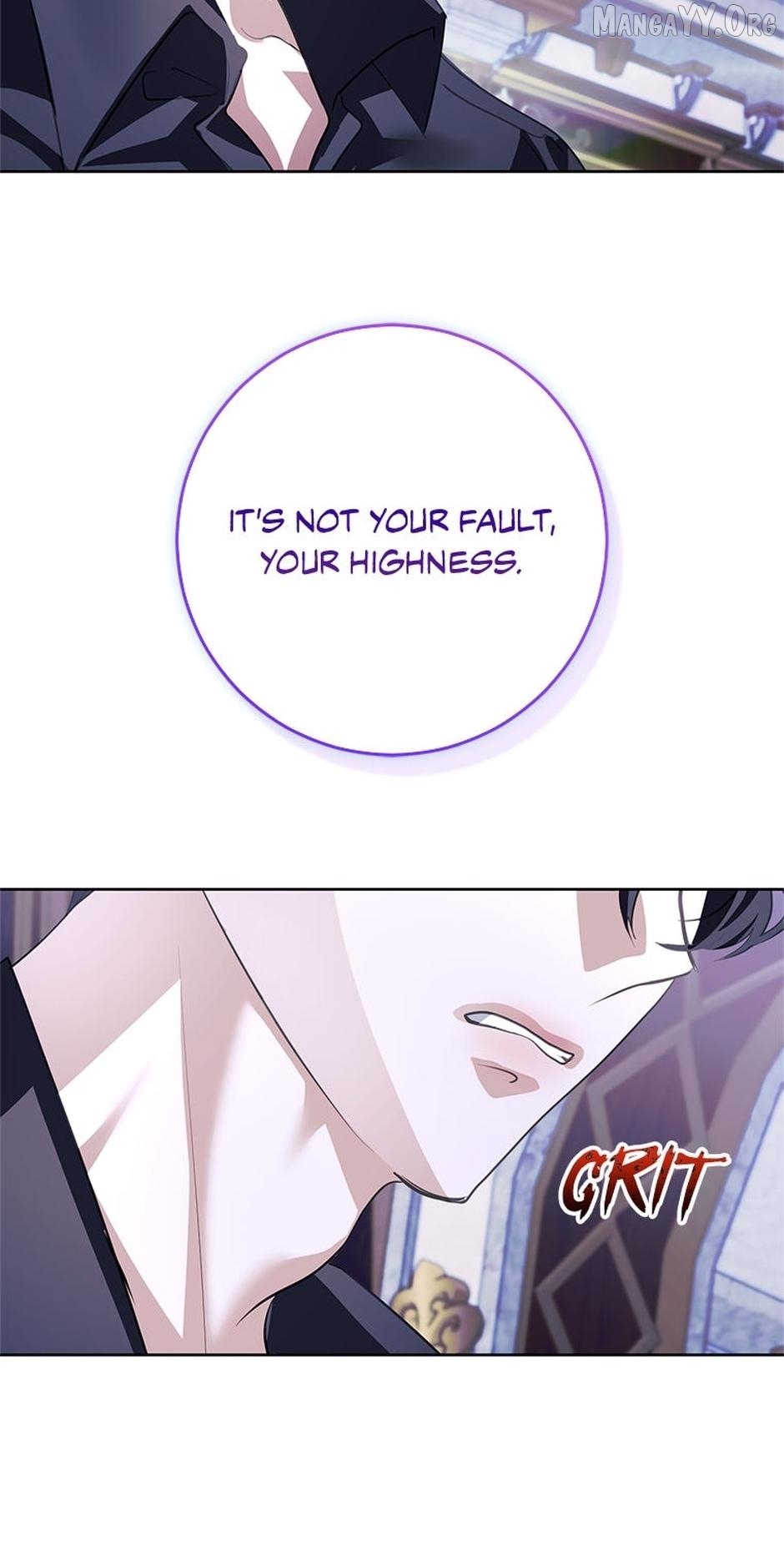 Part 2 of the Damned Work Started Chapter 18 - page 5