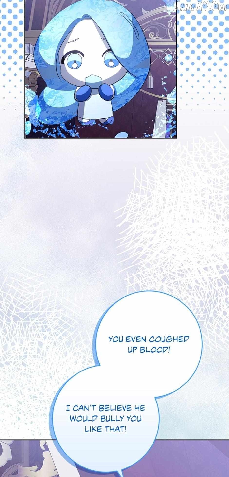 Part 2 of the Damned Work Started Chapter 18 - page 51