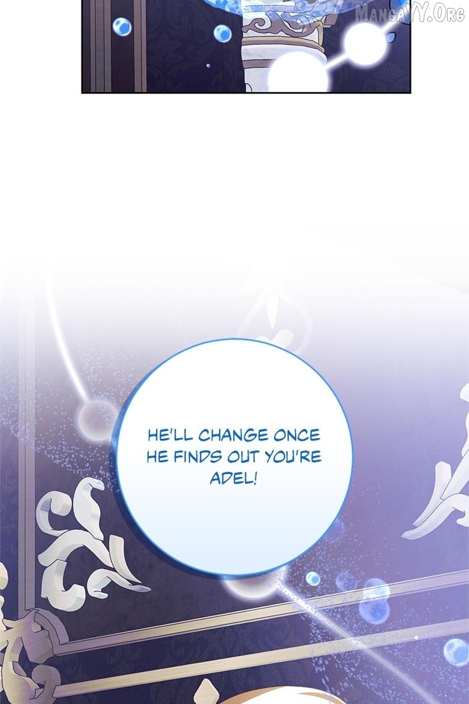 Part 2 of the Damned Work Started Chapter 18 - page 54