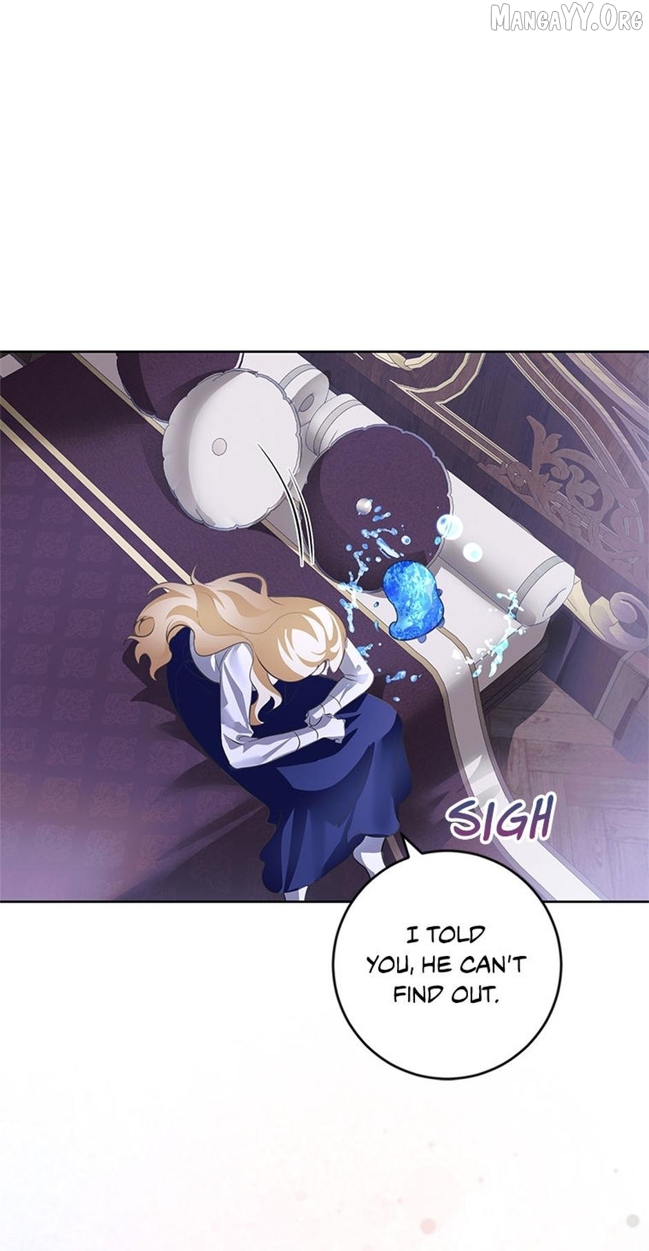 Part 2 of the Damned Work Started Chapter 18 - page 56