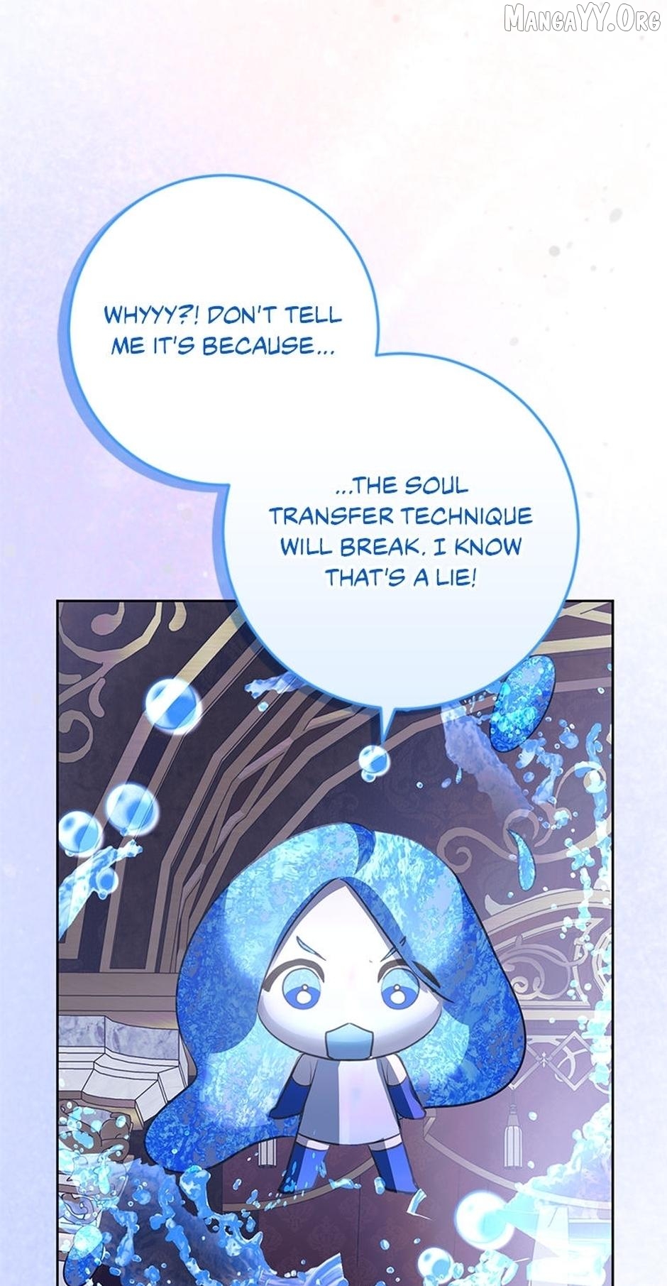 Part 2 of the Damned Work Started Chapter 18 - page 57