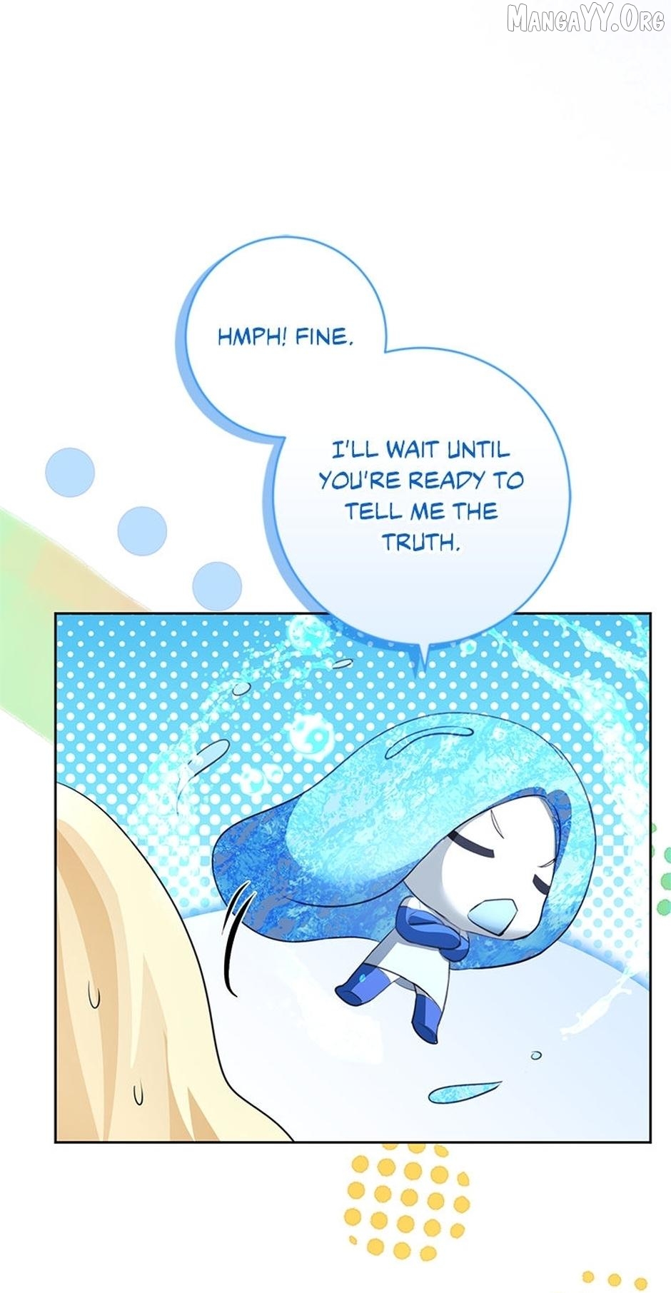 Part 2 of the Damned Work Started Chapter 18 - page 59