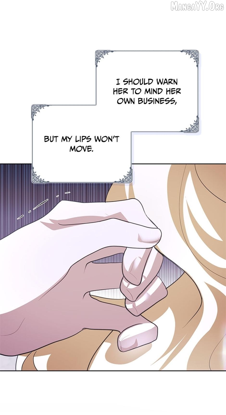 Part 2 of the Damned Work Started Chapter 18 - page 6