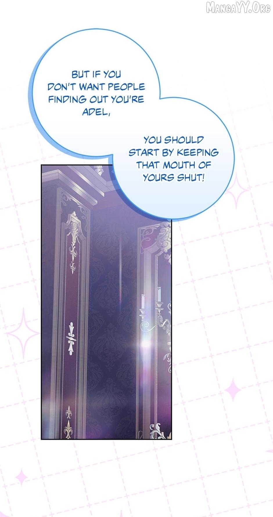 Part 2 of the Damned Work Started Chapter 18 - page 61