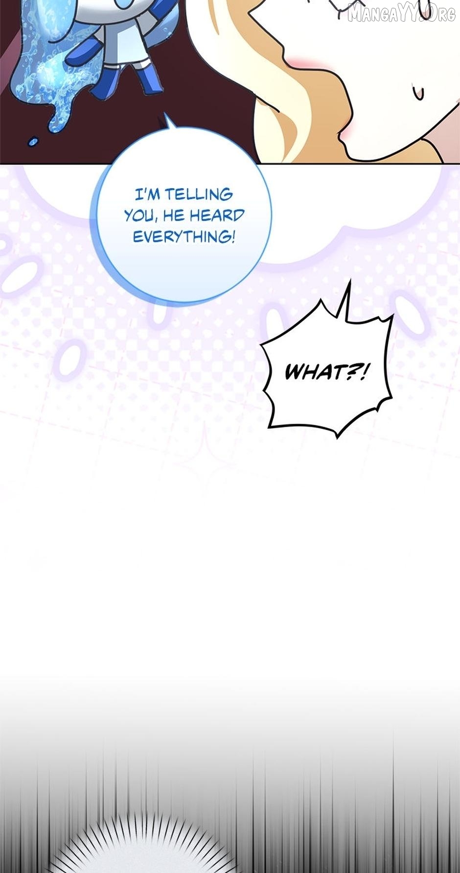 Part 2 of the Damned Work Started Chapter 18 - page 63