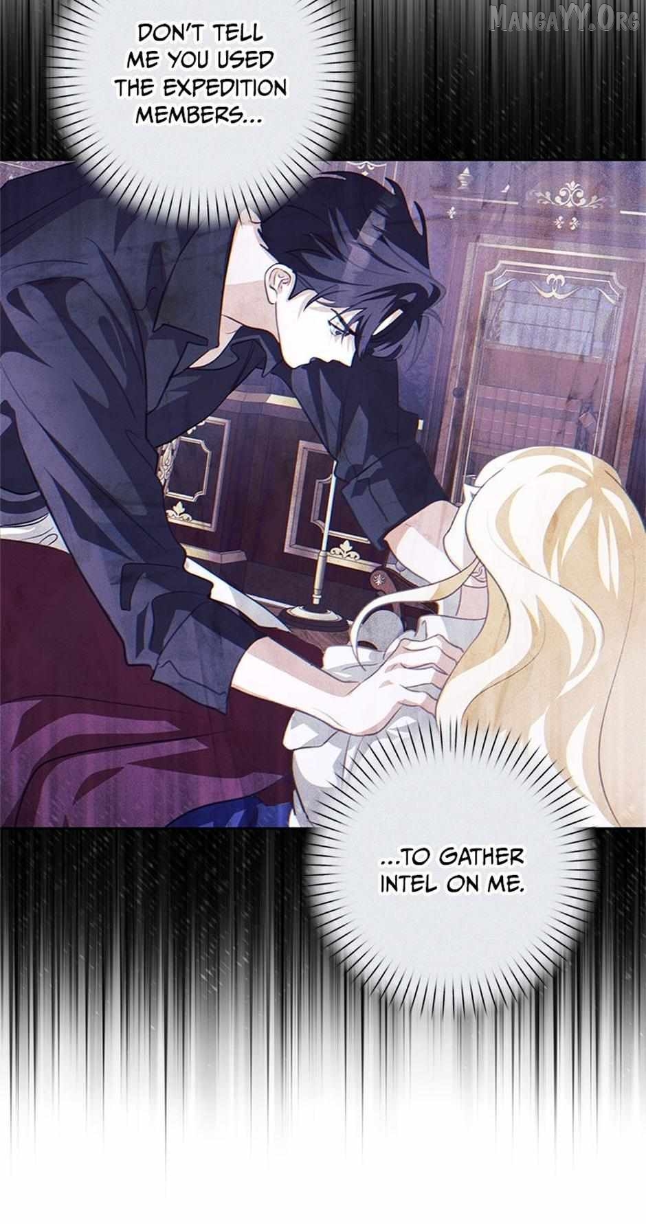 Part 2 of the Damned Work Started Chapter 18 - page 64