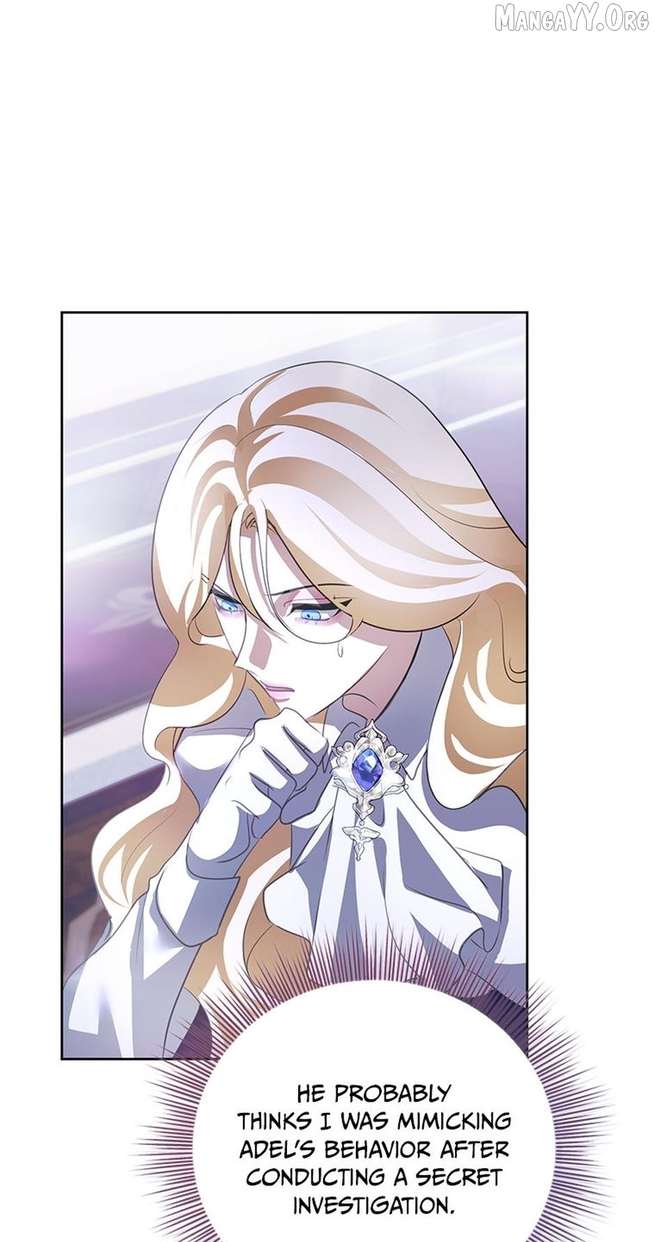 Part 2 of the Damned Work Started Chapter 18 - page 65