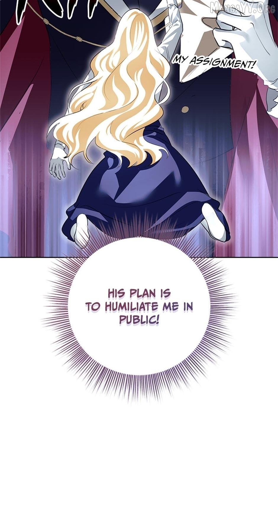 Part 2 of the Damned Work Started Chapter 18 - page 67