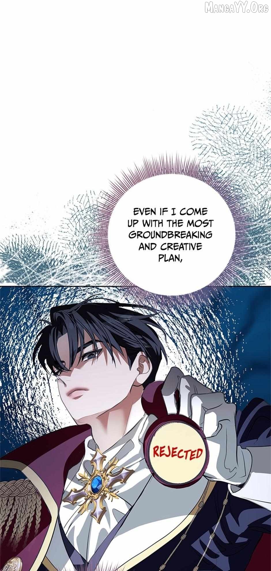 Part 2 of the Damned Work Started Chapter 18 - page 68