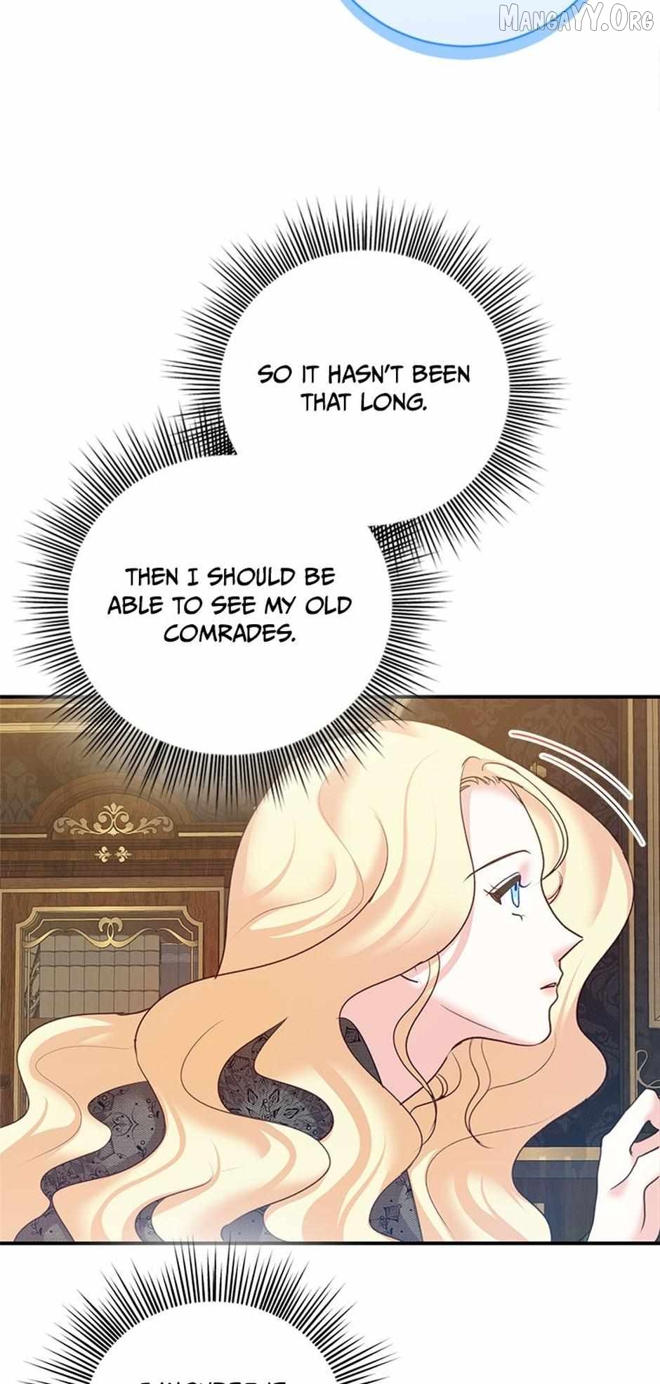 Part 2 of the Damned Work Started Chapter 3 - page 11
