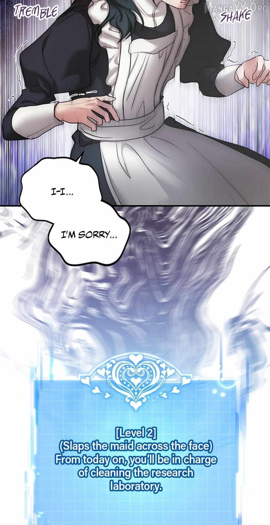 Part 2 of the Damned Work Started Chapter 3 - page 26