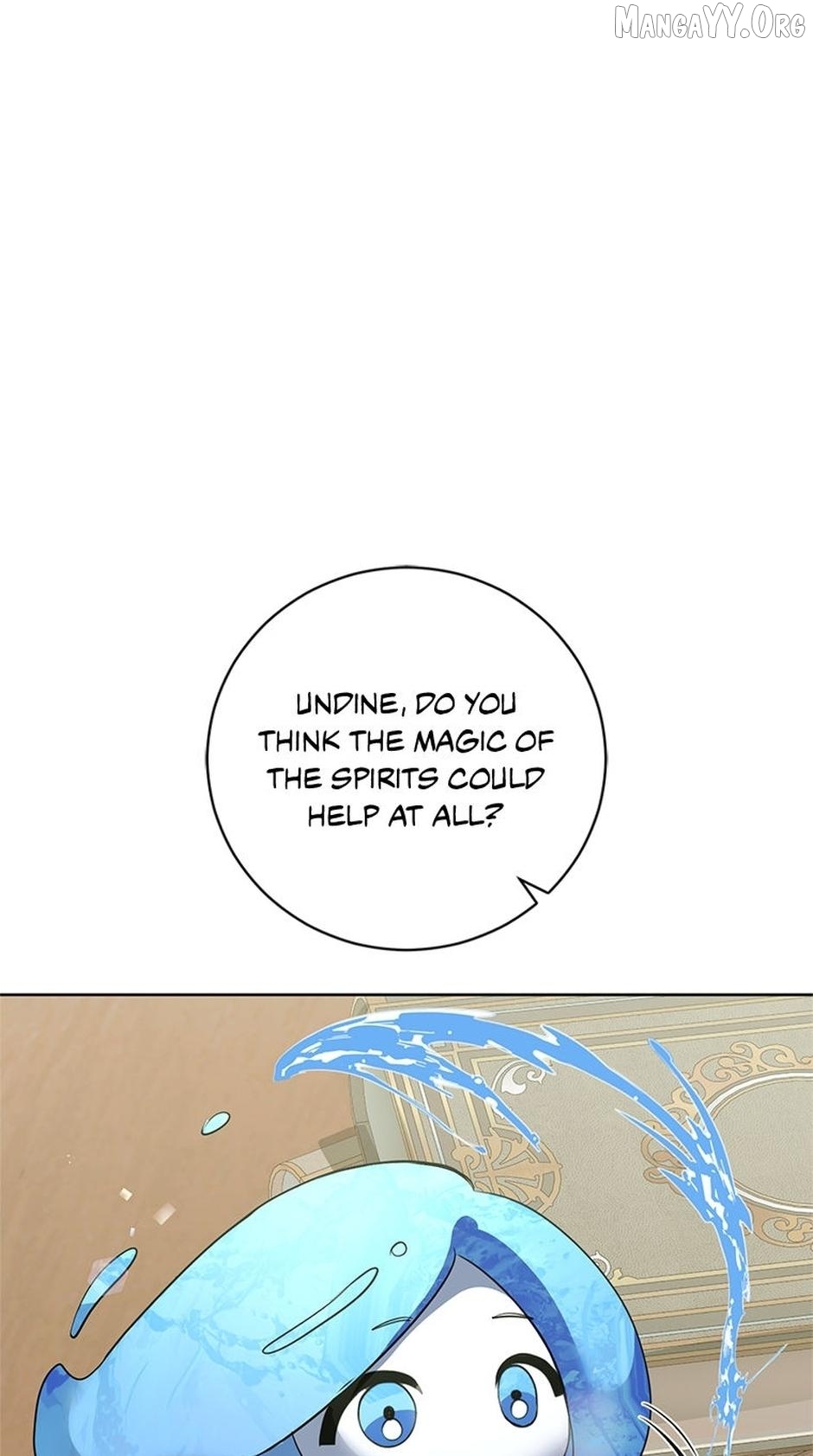 Part 2 of the Damned Work Started Chapter 19 - page 10