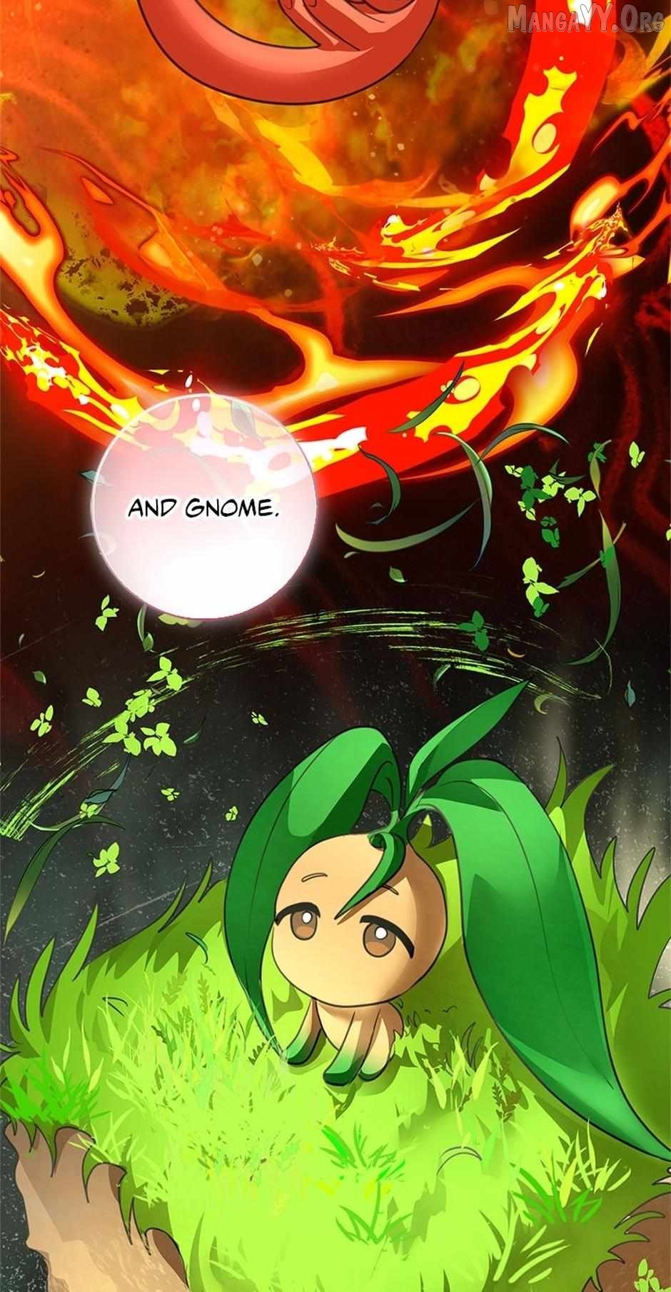 Part 2 of the Damned Work Started Chapter 19 - page 20