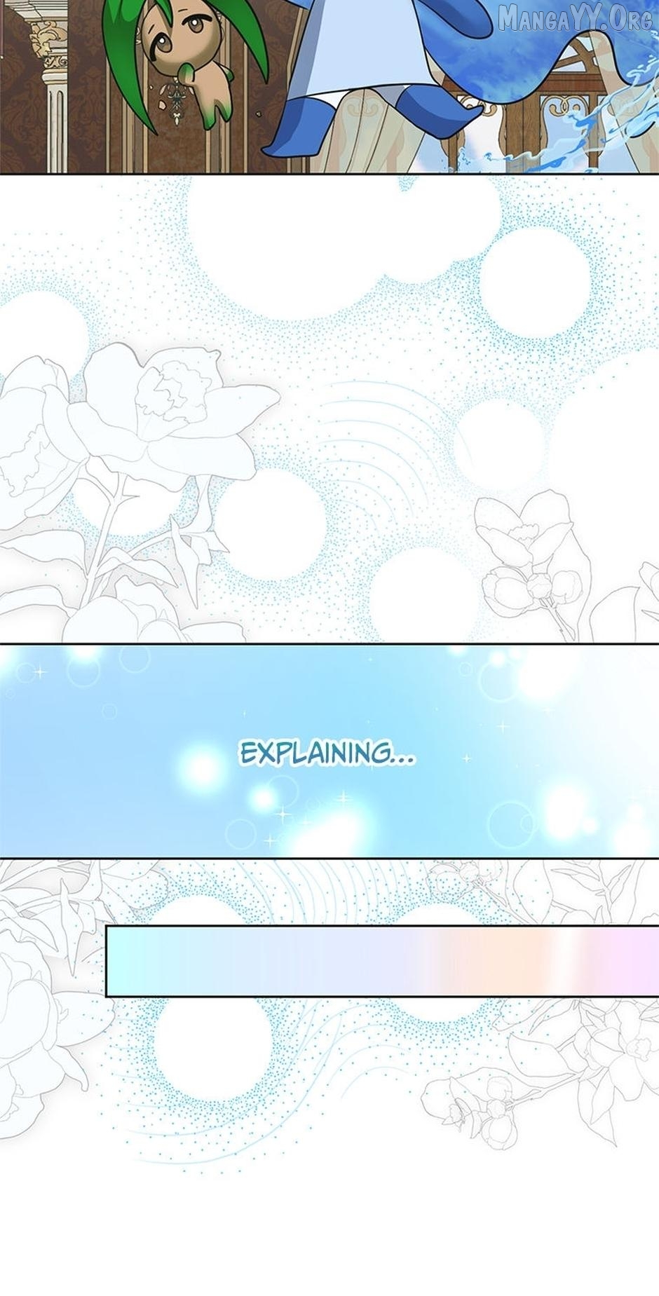 Part 2 of the Damned Work Started Chapter 19 - page 26