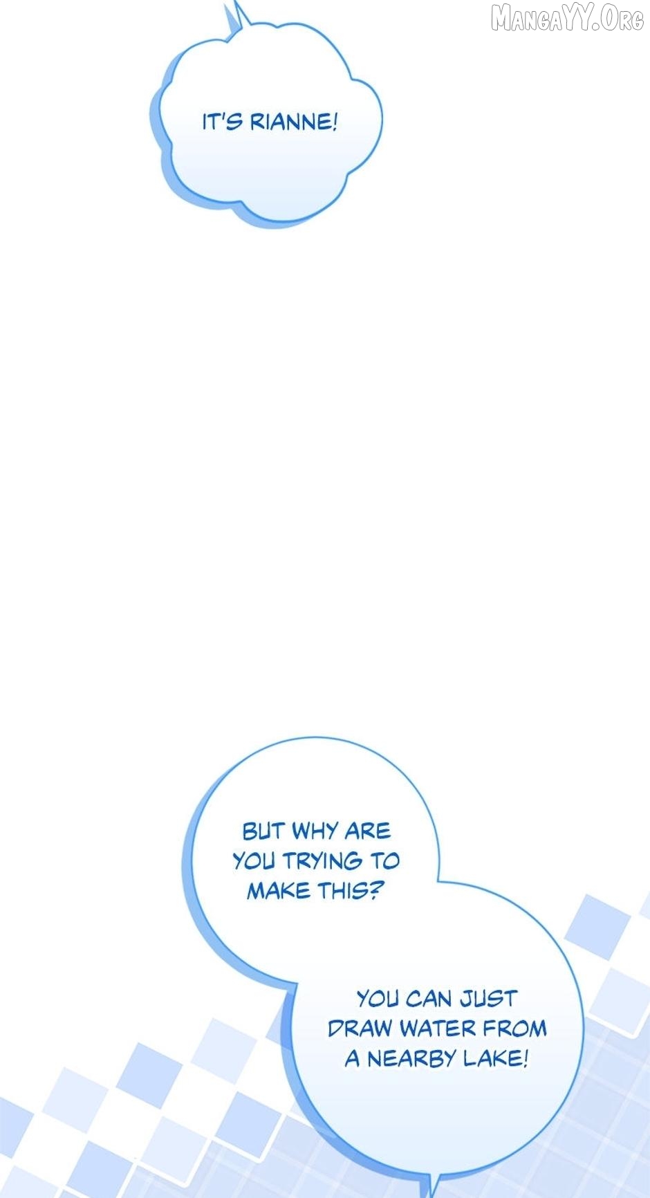 Part 2 of the Damned Work Started Chapter 19 - page 29