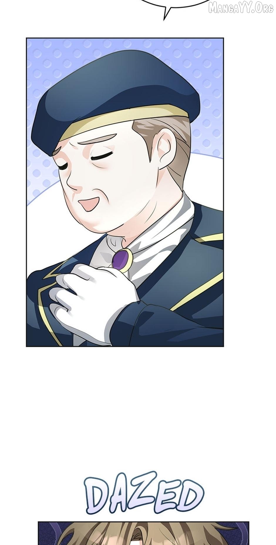 Part 2 of the Damned Work Started Chapter 19 - page 34