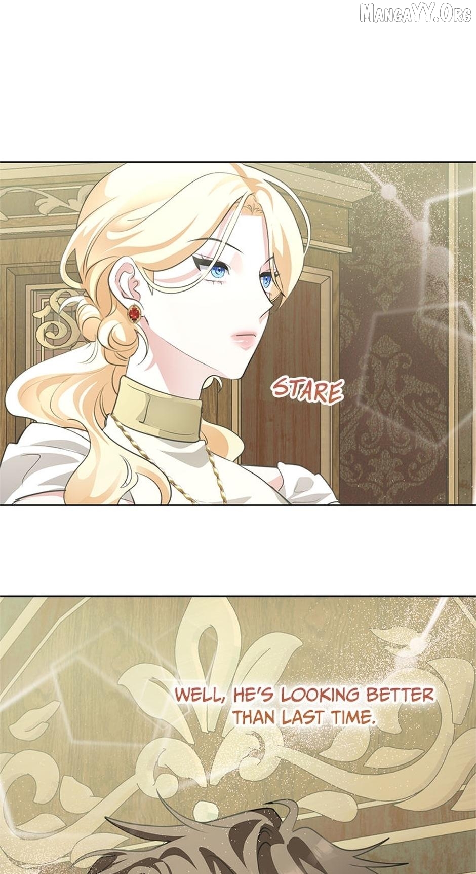 Part 2 of the Damned Work Started Chapter 19 - page 40