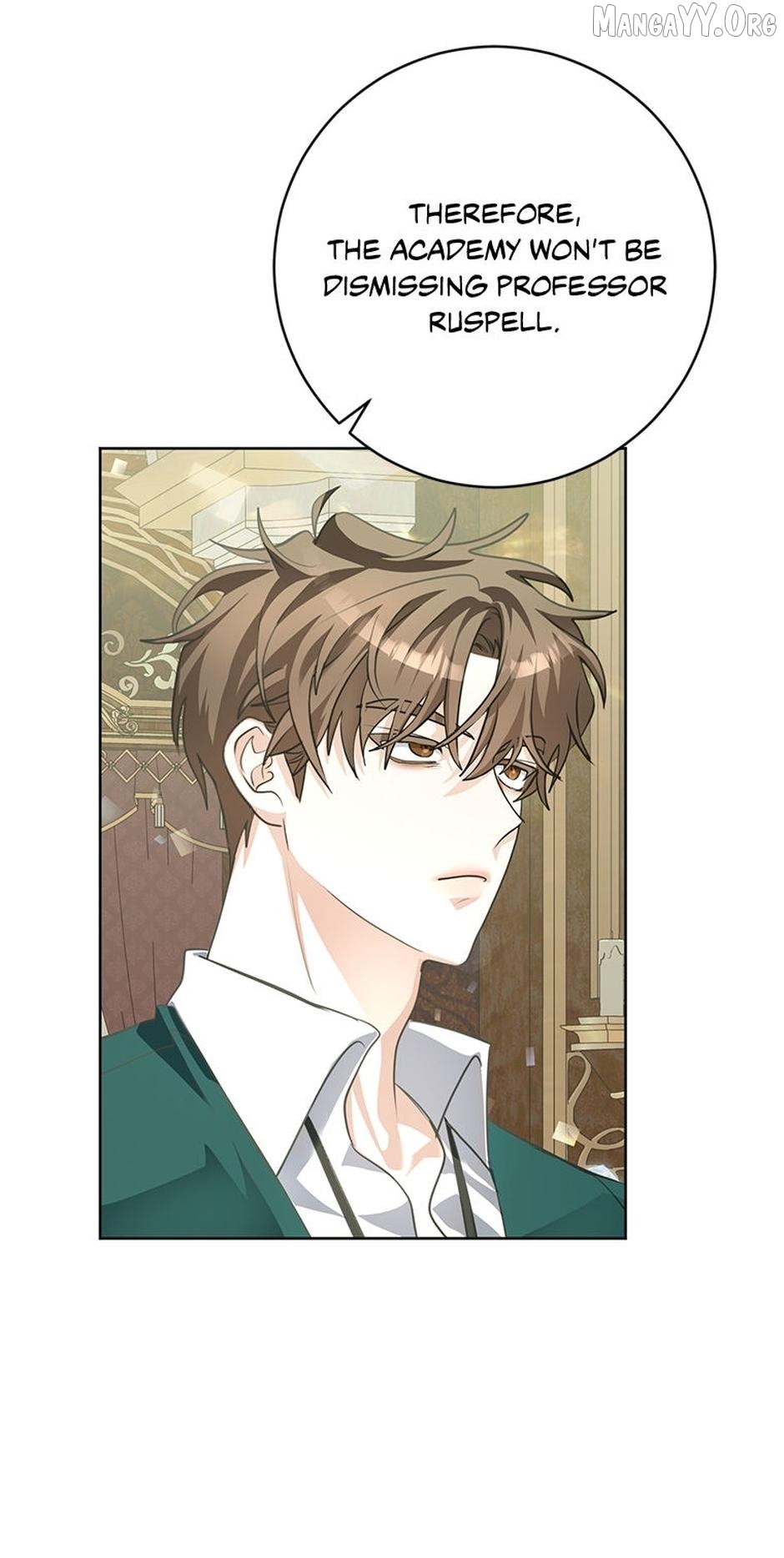 Part 2 of the Damned Work Started Chapter 19 - page 46