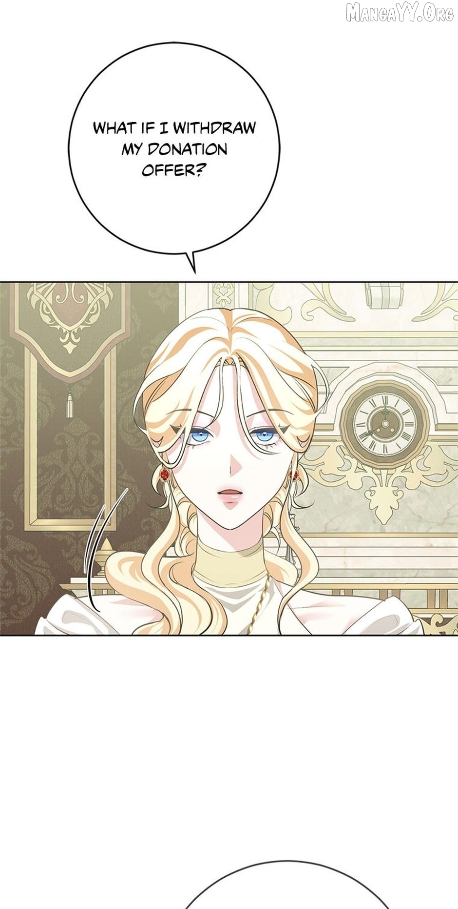 Part 2 of the Damned Work Started Chapter 19 - page 47
