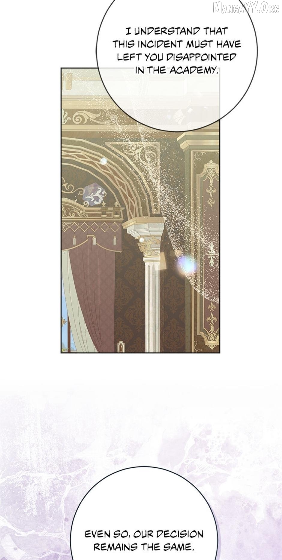 Part 2 of the Damned Work Started Chapter 19 - page 48