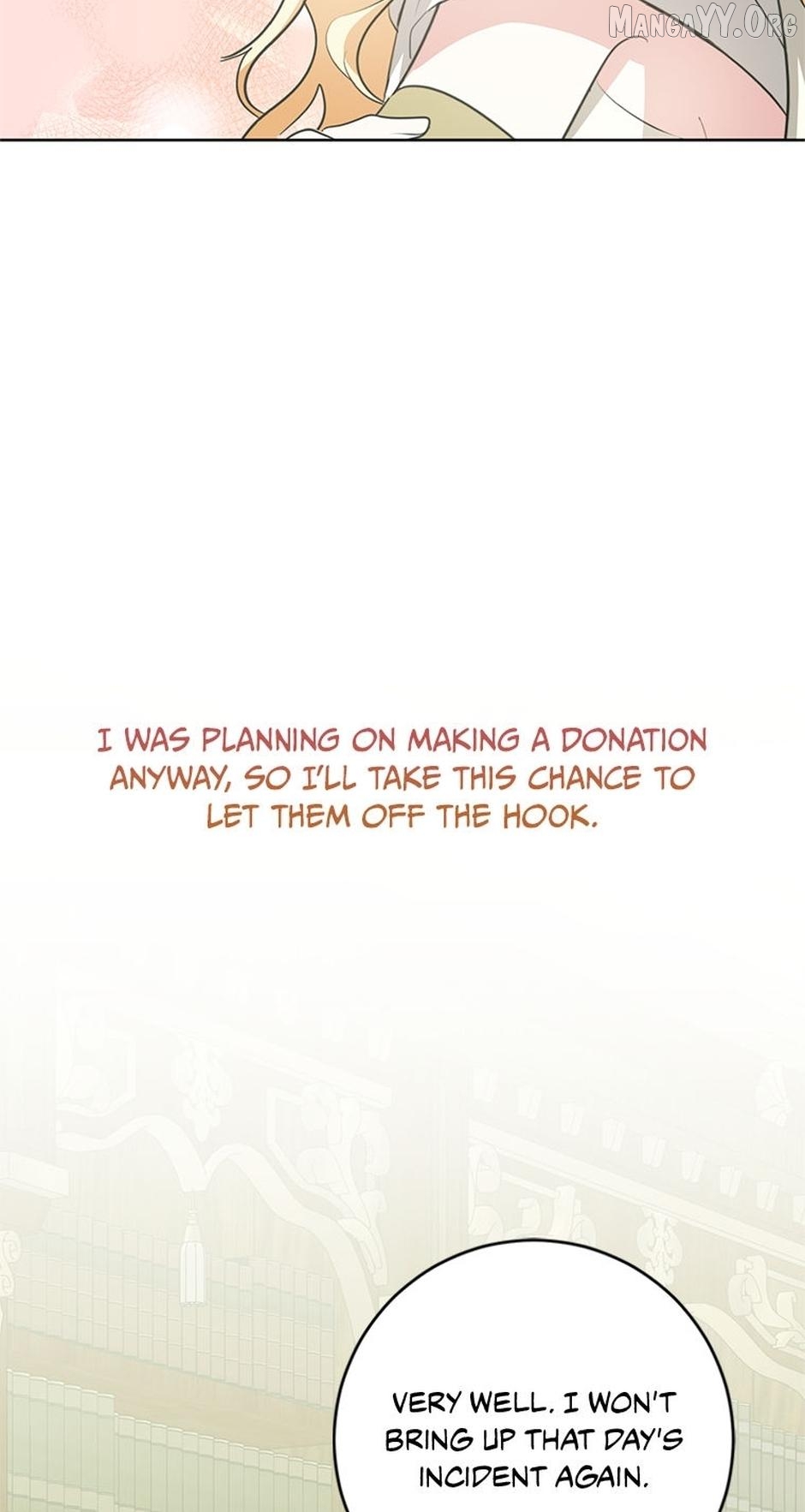 Part 2 of the Damned Work Started Chapter 19 - page 54