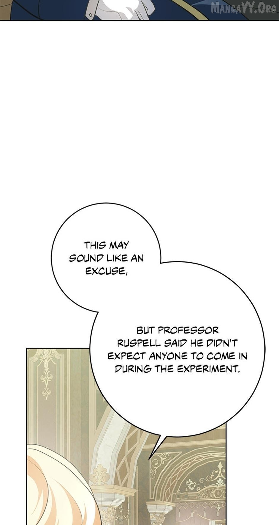 Part 2 of the Damned Work Started Chapter 19 - page 56