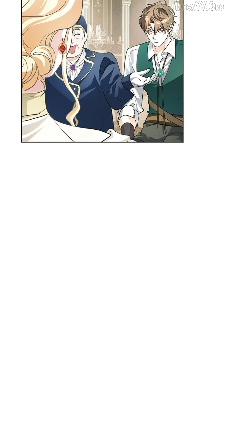 Part 2 of the Damned Work Started Chapter 19 - page 57