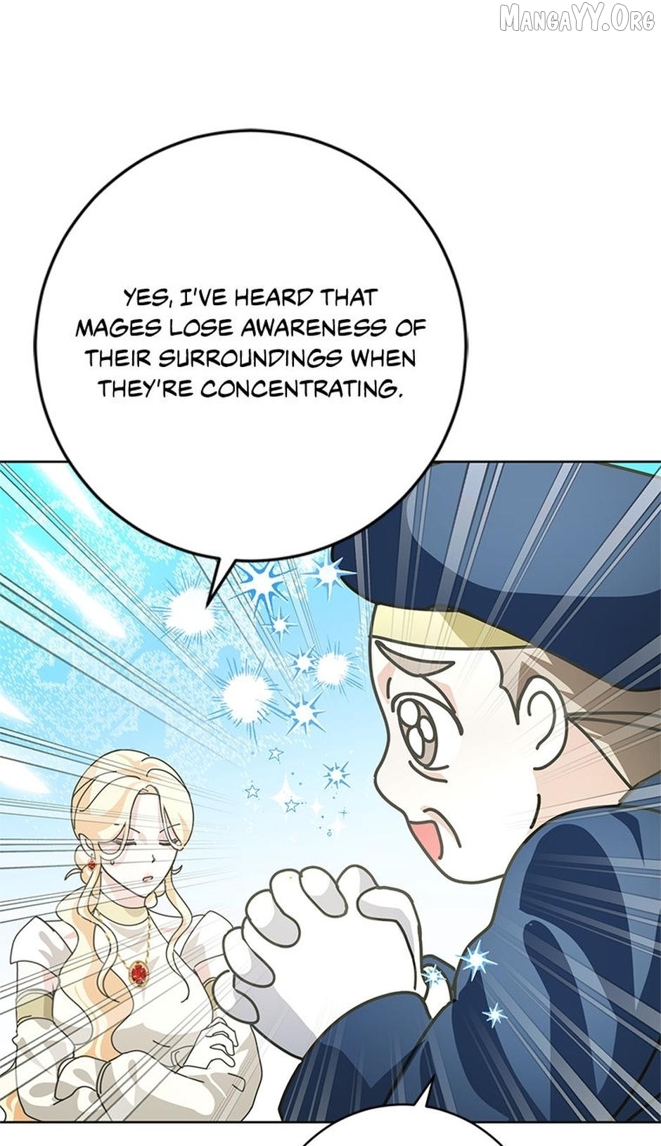 Part 2 of the Damned Work Started Chapter 19 - page 58