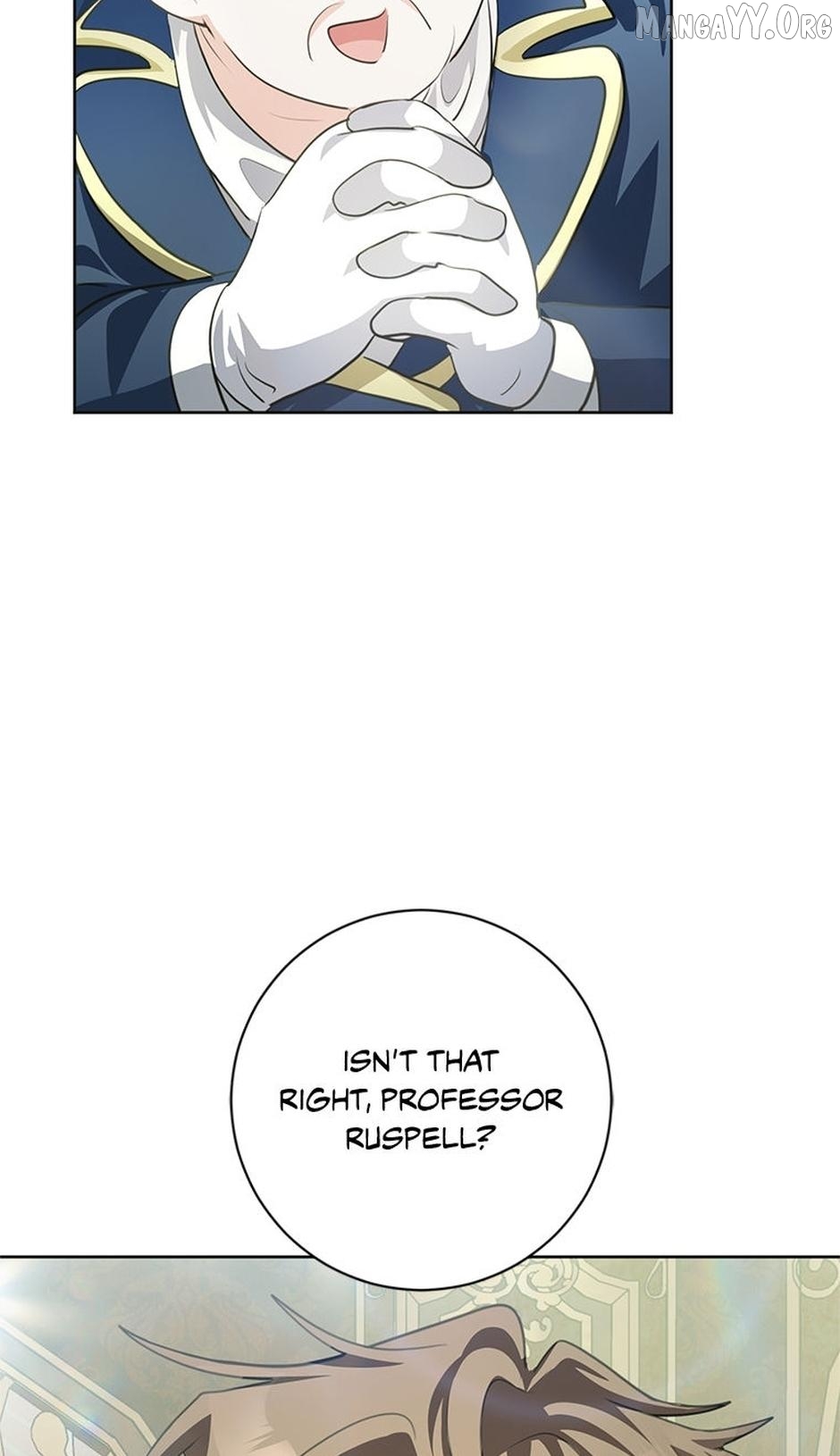 Part 2 of the Damned Work Started Chapter 19 - page 60