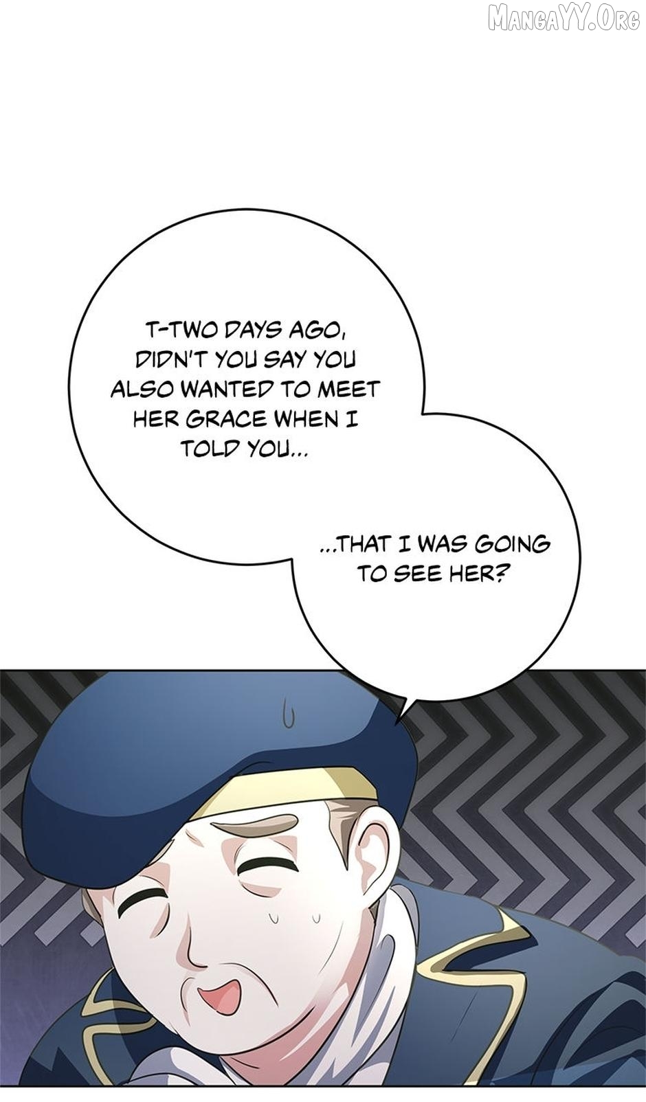 Part 2 of the Damned Work Started Chapter 19 - page 63
