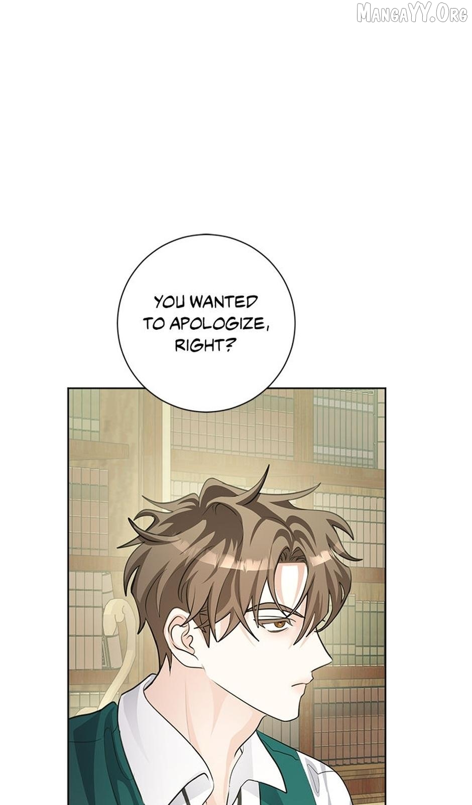 Part 2 of the Damned Work Started Chapter 19 - page 64